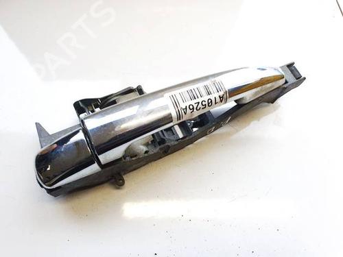 front-right-exterior-door-handle-citroen-ds3-sa_-2009-2010-2011-2012-2013-2014-2015-2016-34958403 main image