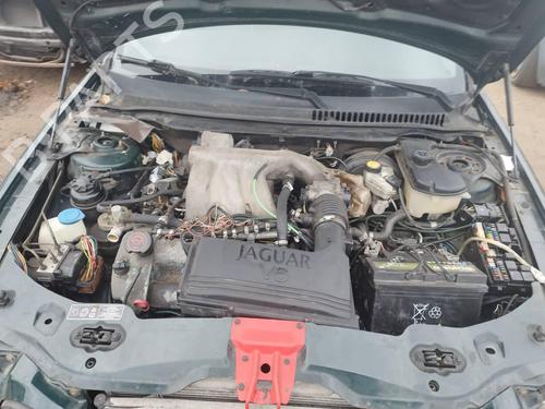 Electronic module JAGUAR X-TYPE I (X400) 2.5 V6 All-wheel Drive | BP32890233M83 - Image 6