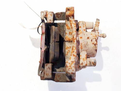 Left front brake caliper FORD MONDEO IV (BA7) 2.0 TDCi | BP37583201M105 - Image 3