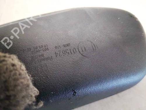 Rear mirror VOLVO V50 (545) 2.0 D | BP35331958I6 - Image 3