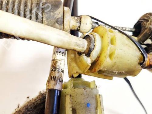 Cable MAZDA 3 (BL) 1.6 MZ-CD (BL14) | BP34969630E12 - Image 4