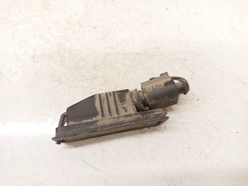 Licence plate light VW GOLF VI (5K1) 1.6 TDI | BP34750098I40 - Image 3