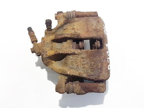 Used Left front brake caliper Left front brake caliper VW POLO (6N2) 1.4 16V (101 hp) 35509522 35509522