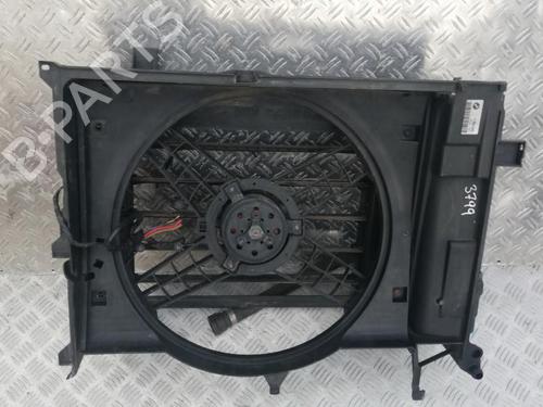 Fan BMW 5 (E39) 525 tds | BP35714120M128 - Image 2