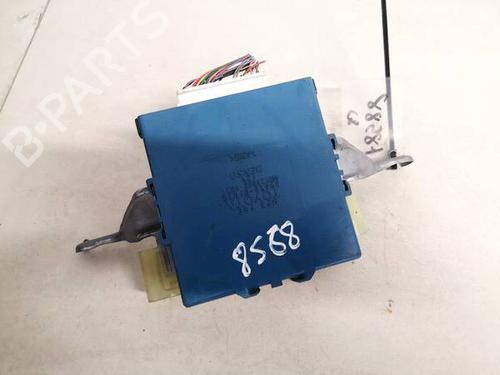 Used Electronic module Electronic module TOYOTA COROLLA Verso (ZER_, ZZE12_, R1_) 2.0 D-4D (CUR10_, CUR10R) (116 hp) 32927539 32927539