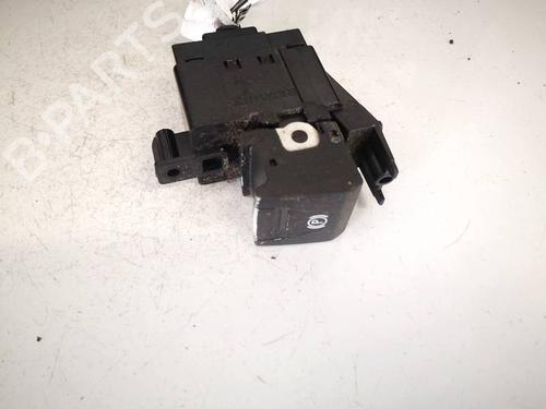 Used Hand brake Hand brake RENAULT LAGUNA III (BT0/1) 2.0 dCi (BT07, BT0J, BT14, BT1A, BT1S) (131 hp) 35120941 35120941