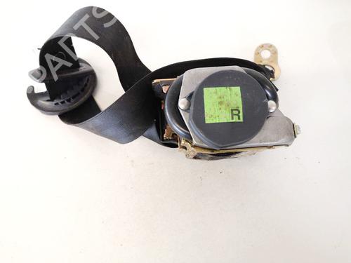 Used Front right seatbelt Front right seatbelt VW PASSAT B5 Variant (3B5) 1.9 TDI (110 hp) 35612769 35612769