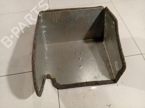 Boot lining VW TRANSPORTER T5 Van (7HA, 7HH, 7EA, 7EH) VR6 3.2 4motion | BP39701454I3 - Image 3