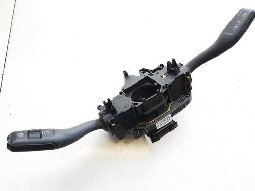 Used Warning switch Warning switch PEUGEOT 407 (6D_) 1.6 HDi 110 (6D9HZC, 6D9HYC) (109 hp) 34748529 34748529