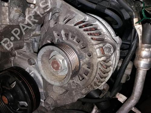 Used Alternator Alternator 35694182 35694182