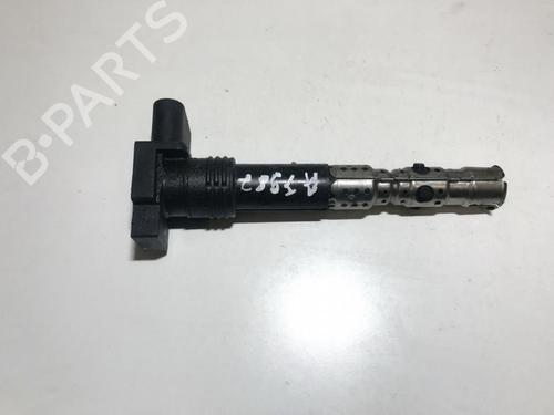 Used Ignition coil Ignition coil VW POLO IV (9N_, 9A_) 1.2 (54 hp) 35710351 35710351