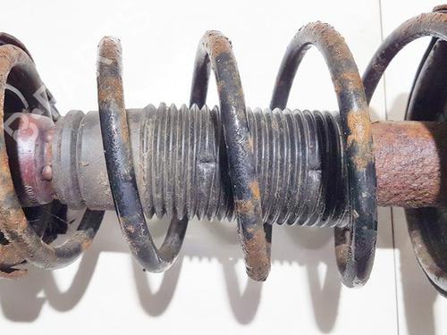 Used Shock absorber spring Shock absorber spring MAZDA 626 IV Hatchback (GE) 2.0 D GLX Comprex (GEFP) (75 hp) 35877417 35877417