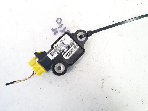 Used Electronic module Electronic module ALFA ROMEO 147 (937_) 2.0 16V T.SPARK (937.AXA1, 937.AXC1, 937.BXC1) (150 hp) 32891693 32891693