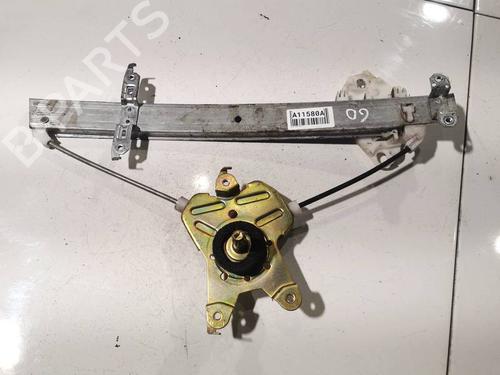 Used Rear right window mechanism Rear right window mechanism 38764915 38764915
