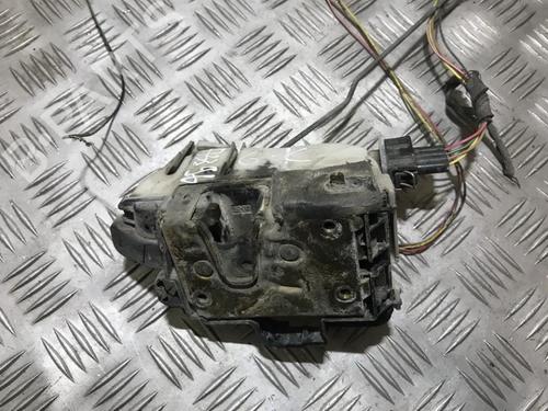 Used Rear left lock Rear left lock 35693220 35693220