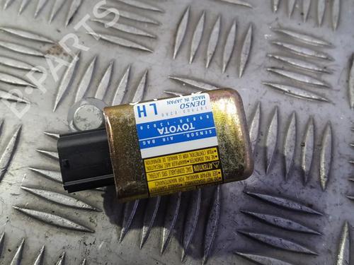 Used Electronic module Electronic module TOYOTA COROLLA Saloon (_E12_) 1.6 VVT-i (ZZE121_, ZZE121R) (110 hp) 33494945 33494945