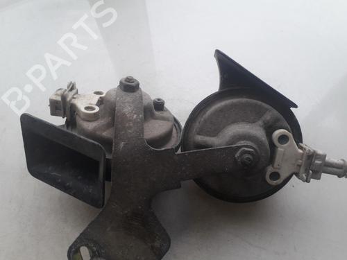 Horn CITROËN C5 I (DC_) 2.0 HDi (DCRHZB, DCRHZE) | BP35854902E13 - Image 2