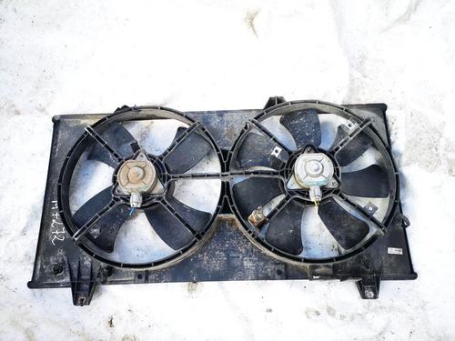 Fan MAZDA 6 Hatchback (GG) 2.0 DI (GG14) | BP35490186M128 - Image 2