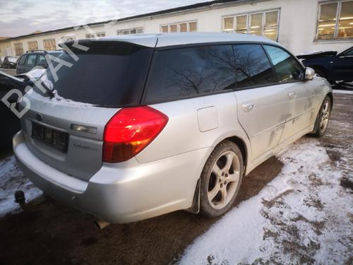 Engine mount SUBARU LEGACY IV (BL) 3.0 R AWD (BLE, B13) | BP32608366M89  - Image 10