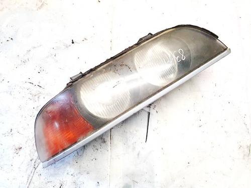 Used Right headlight Right headlight BMW 5 (E39) 525 tds (143 hp) 35313348 35313348
