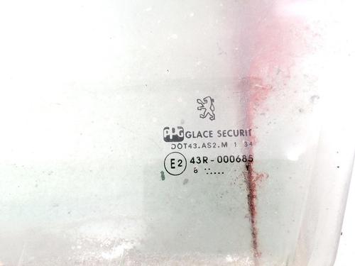 Dør rude ventre foran PEUGEOT 406 (8B) 2.0 HDI 110 | BP35494177C18 - Image 3