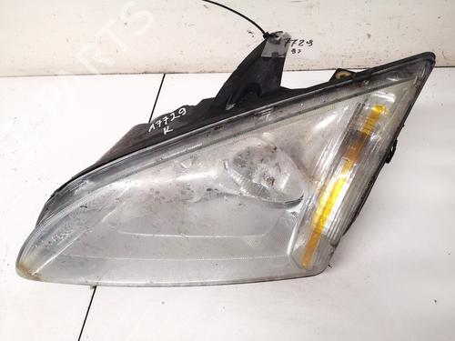 Phare gauche Phare gauche FORD FOCUS II (DA_, HCP, DP) 1.6 (100 hp) 35463570 35463570