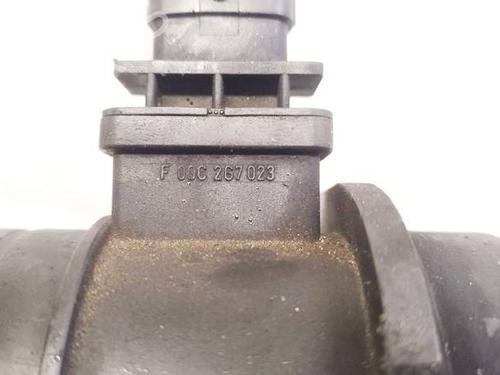 Mass air flow sensor FORD KA (RU8) 1.3 TDCi | BP35149418M95 - Image 3