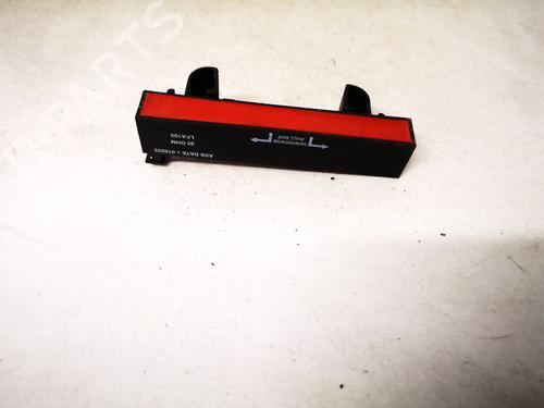 Used Electronic module Electronic module RENAULT MEGANE II (BM0/1_, CM0/1_) 1.5 dCi (BM0F, BM0T, BM2B, CM0F, CM0T) (82 hp) 35519873 35519873