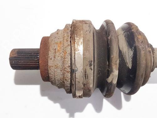 Left front driveshaft SEAT ALTEA (5P1) 1.9 TDI | BP35451194M38 - Image 2