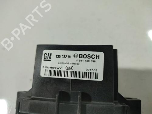 Heater resistor OPEL INSIGNIA A (G09) 2.0 CDTI (68) | BP34815957M108 - Image 4