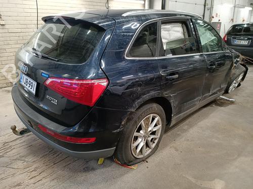 Electronic module AUDI Q5 (8RB) 2.0 TDI quattro | BP32935651M83  - Image 7