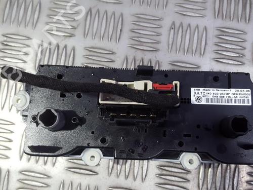Climate control VW GOLF V (1K1) 1.4 16V | BP35685853I5 - Image 2