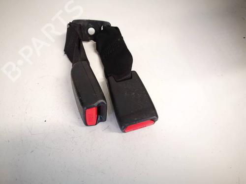 Used Seat buckle Seat buckle 34924529 34924529