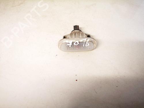 Used Left side indicator Left side indicator NISSAN QASHQAI I (J10, NJ10) 1.6 (114 hp) 35526812 35526812
