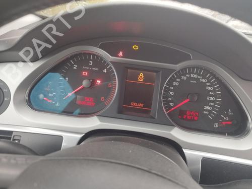 Electronic module AUDI A6 C6 (4F2) 2.7 TDI | BP32898580M83  - Image 11