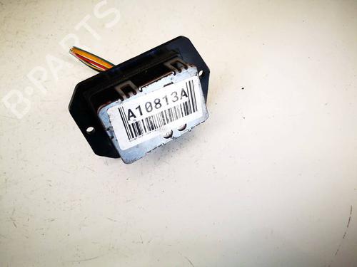 Heater resistor SUZUKI SWIFT III (MZ, EZ) 1.5 (RS415, ZC21S) | BP34919842M108 - Image 3