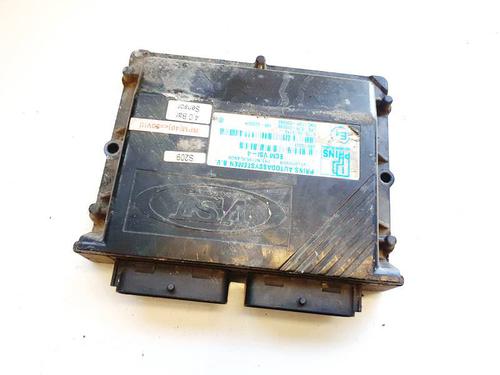 Used Electronic module Electronic module 35231155 35231155