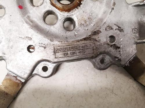 Steering wheel DAEWOO 1.5i (1C4) 1.5 | BP35472277C49 - Image 3