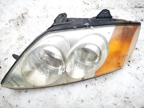 Used Left headlight Left headlight HYUNDAI COUPE II (GK) 2.0 GLS (143 hp) 35451611 35451611