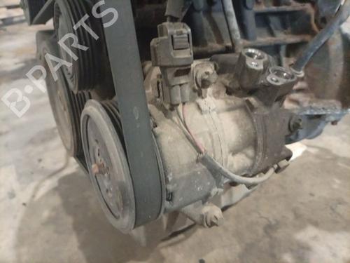 Used AC compressor AC compressor 37864252 37864252