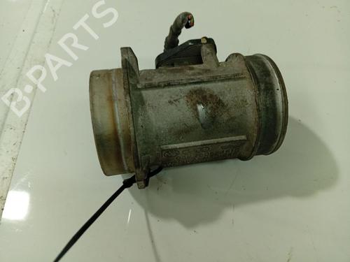 Used Mass air flow sensor Mass air flow sensor AUDI A6 C5 (4B2, 4B4) 2.5 TDI (163 hp) 34838024 34838024