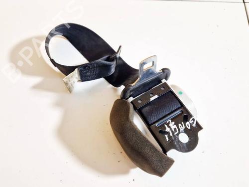 Used Rear right seatbelt Rear right seatbelt MAZDA 6 Hatchback (GH) 2.0 MZR-CD (GH14) (140 hp) 34955474 34955474