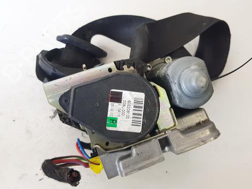 Used Front right seatbelt Front right seatbelt 35506380 35506380