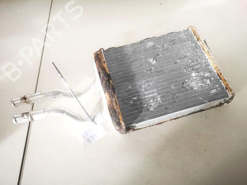 Used Heater matrix Heater matrix 35563974 35563974
