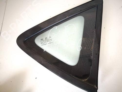 Used Rear right quarter glass Rear right quarter glass 35217747 35217747
