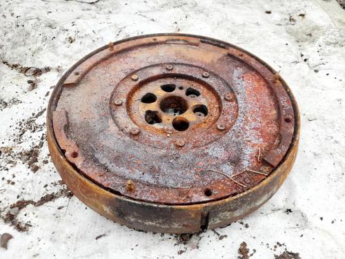 Used Flywheel Flywheel 35508732 35508732