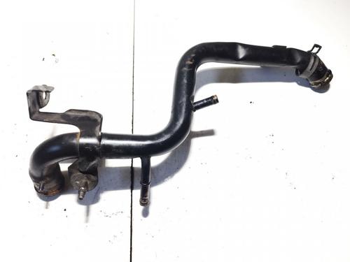 Used Pipe Pipe SKODA SUPERB I (3U4) 2.0 TDI (140 hp) 35483645 35483645