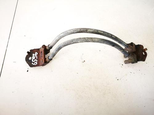 Other FORD TRANSIT Van (FA_ _) 2.0 DI (FAE_, FAF_, FAG_) | BP33078408O1 - Image 3