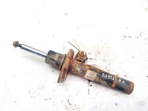 Used Right front shock absorber Right front shock absorber AUDI A3 (8P1) 1.9 TDI (105 hp) 35432328 35432328