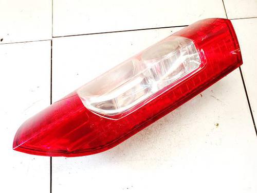 Left taillight CITROËN JUMPER II Bus 2.2 HDi 130 | BP38640310C34 - Image 2